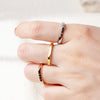 Alora Personalized Ring
