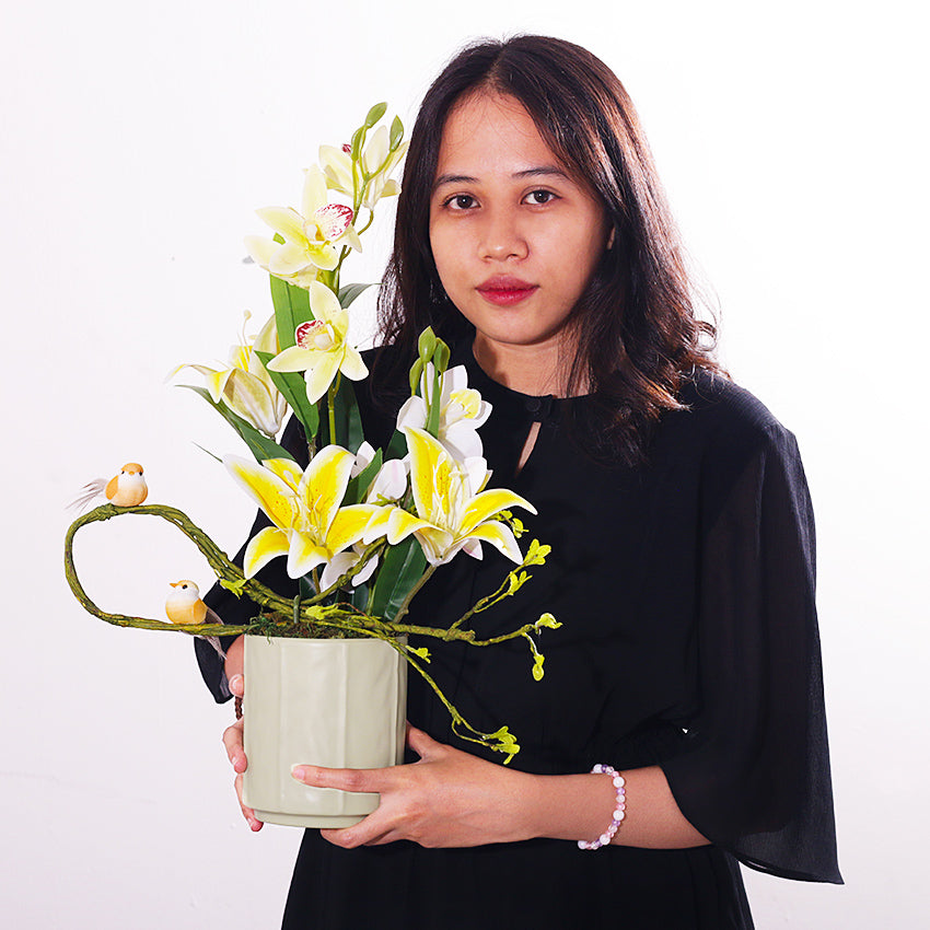 Alwyn Artificial