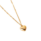 Amora Personalized Necklace