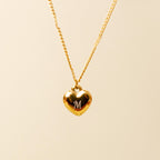 Amora Personalized Necklace