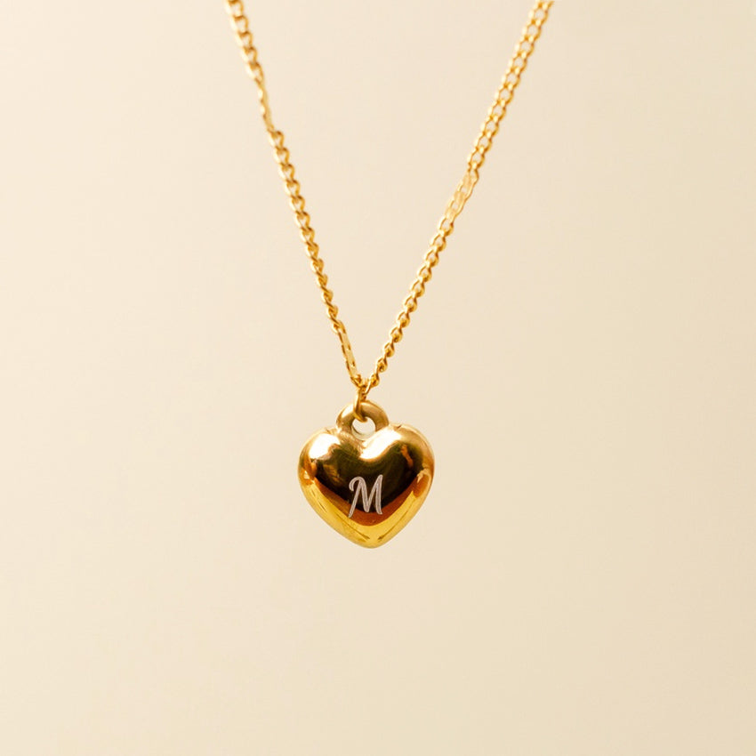 Amora Personalized Necklace
