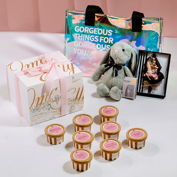 Amore in Bloom Surprise Box