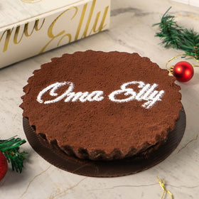 Oma Elly Amore Cake