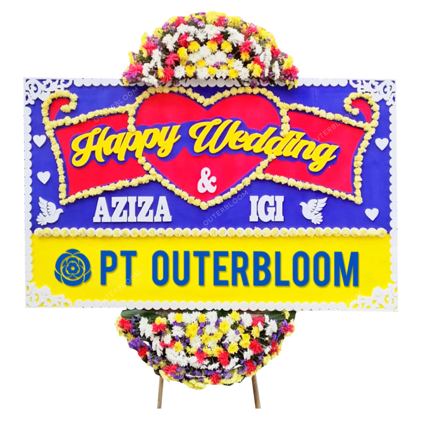 Amorous Amos Bandung