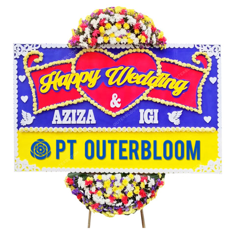 Amorous Amos Bandung