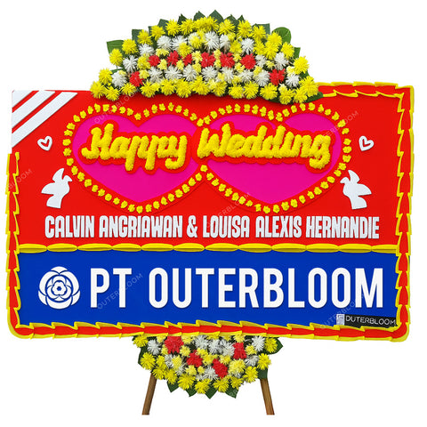 Amorous Amos Jabodetabek