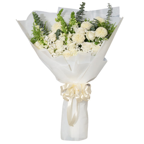 Angel Darling Bouquet