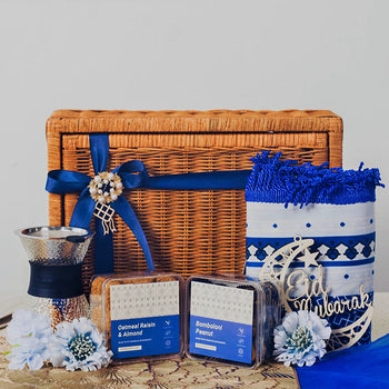 Anggrek Hampers