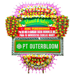 Apex of Triumph Surakarta Solo