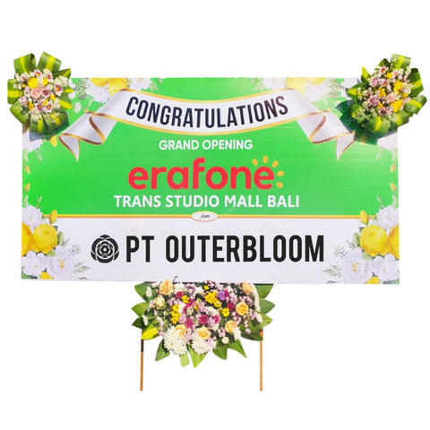 Auspicious Apertures Bali