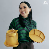 Kikido Silicone Set - Mango