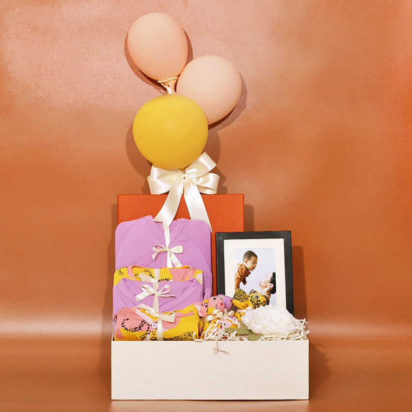 Babyborn Hampers