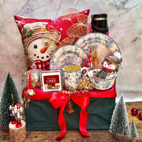 Baker Street Hampers