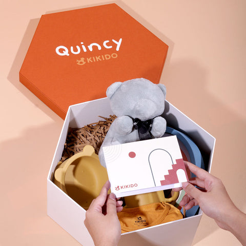 Kikido Hexa Mud Lullaby Hampers