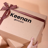 Kikido Hexa Asymmetric Mud Hampers