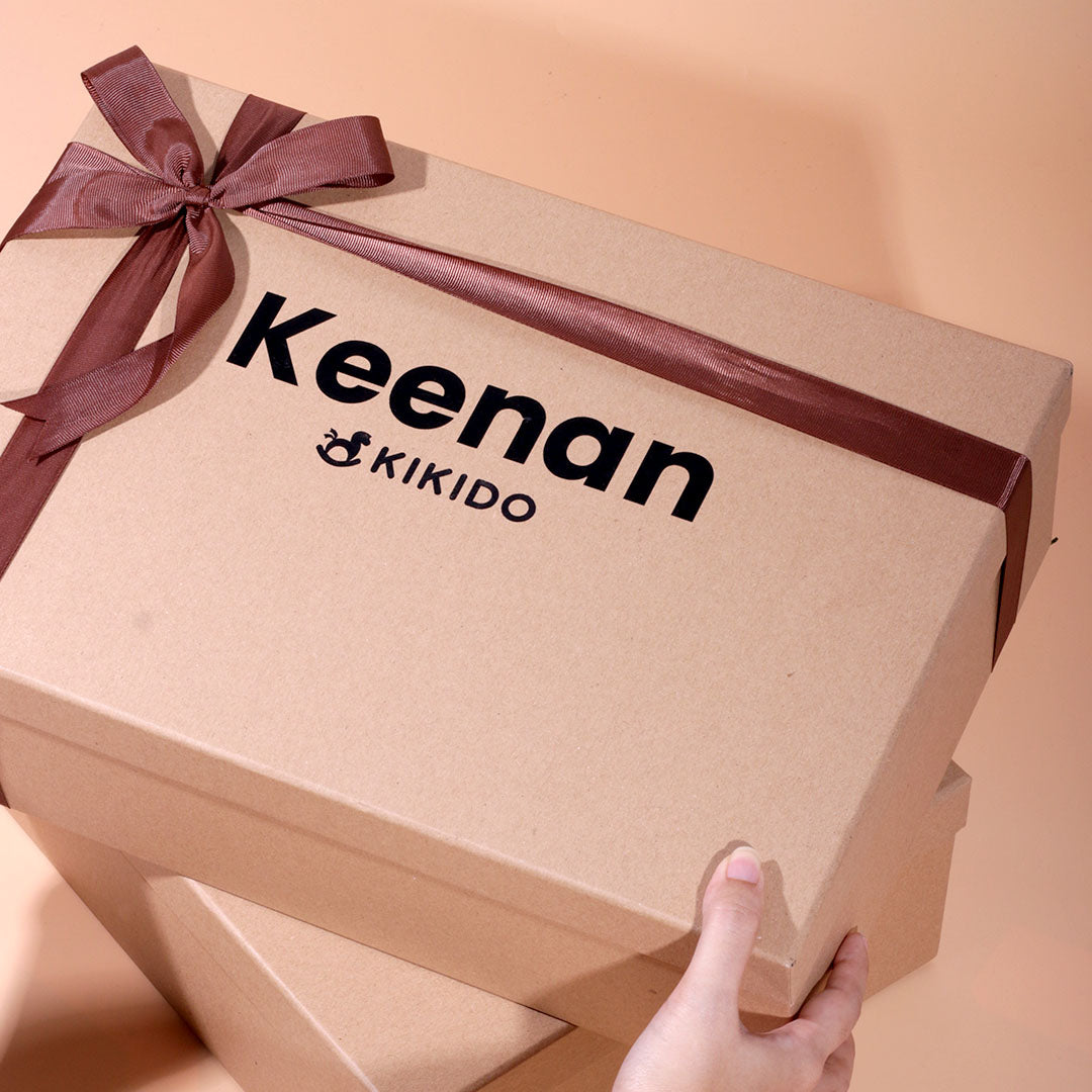 Kikido Hexa Snoozie Boy Hampers