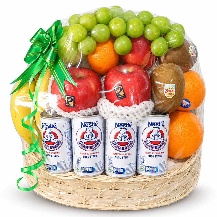 Basket of Goodness