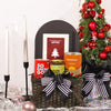 Christmas Basket of Mercy Hampers
