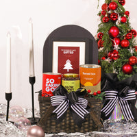 Autumn by Outerbloom