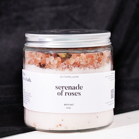 Merry Red Breeze Hampers