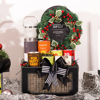 Christmas Batiqa Deluxe Heritage Hampers