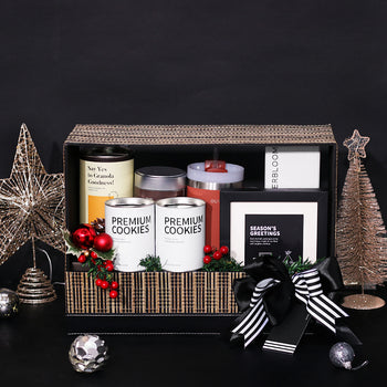 Christmas Batiqa Classic Heritage Hampers