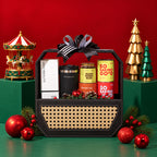 Christmas Batiqa Classic Heritage Hampers
