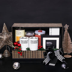 Christmas & New Year Batiqa Classic Heritage Hampers