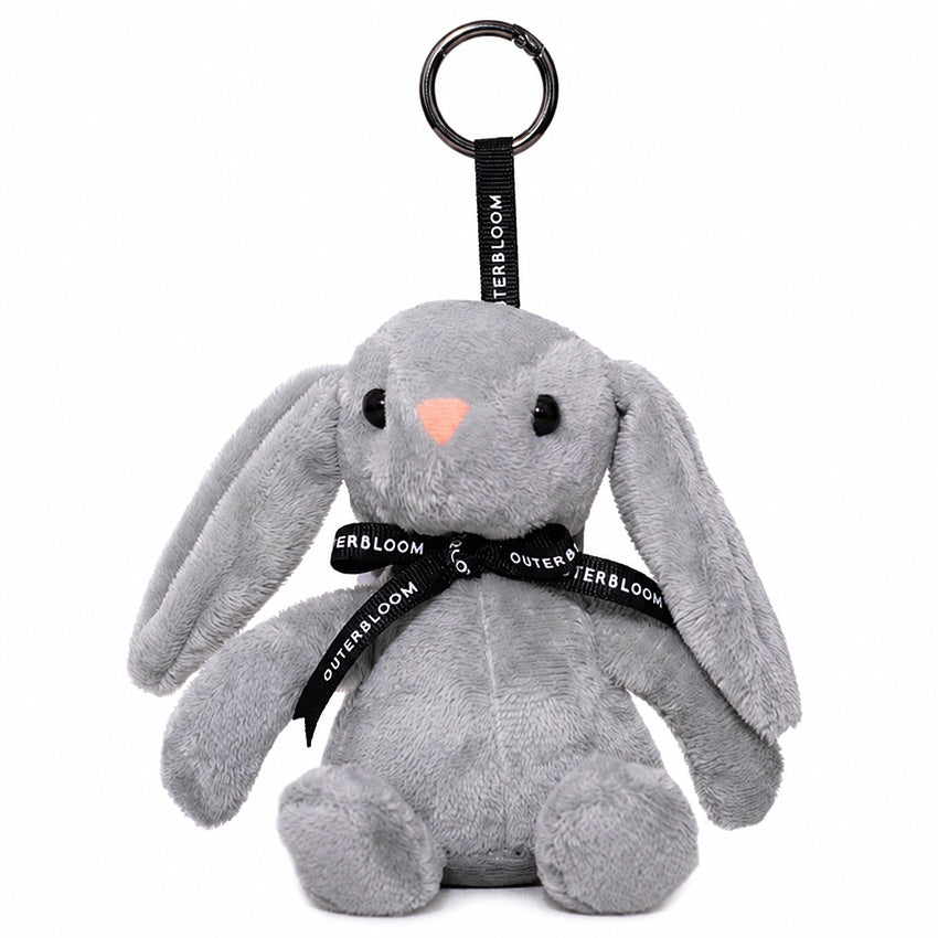 Outerbloom Bag Charms Beanie Bunny