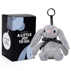 Outerbloom Bag Charms Beanie Bunny