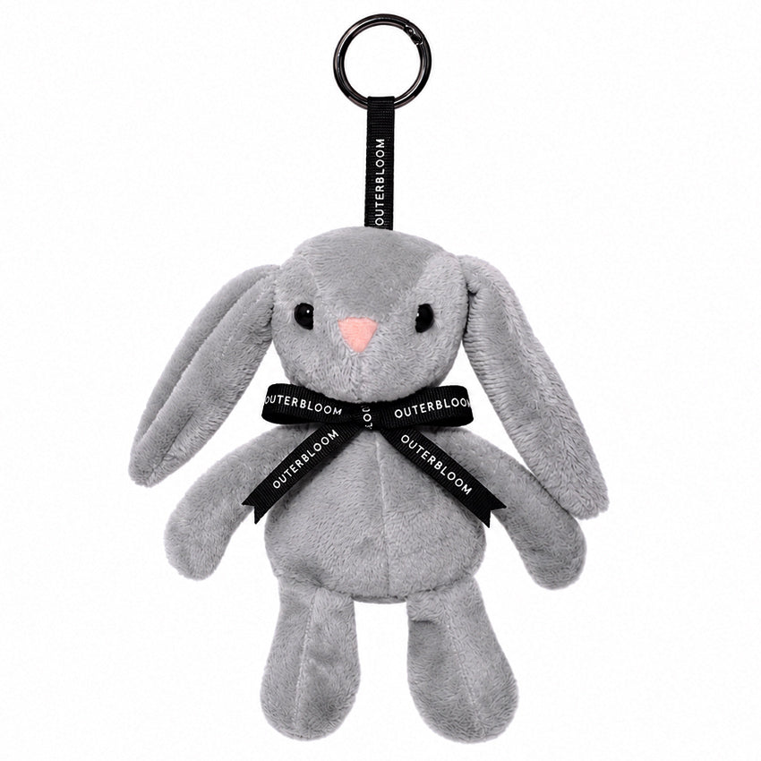 Outerbloom Bag Charms Beanie Bunny