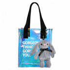 Outerbloom Bag Charms Beanie Bunny