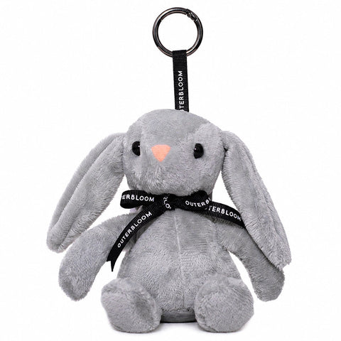 Outerbloom Bag Charms Beanie Bunny