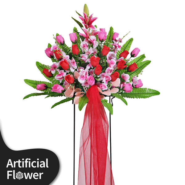 Jual Standing Flower Harga Termurah | Outerbloom Florist Terdekat ...