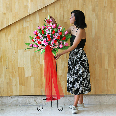 Beauty Grandeur Artificial