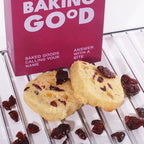Nibbl Berry Affair