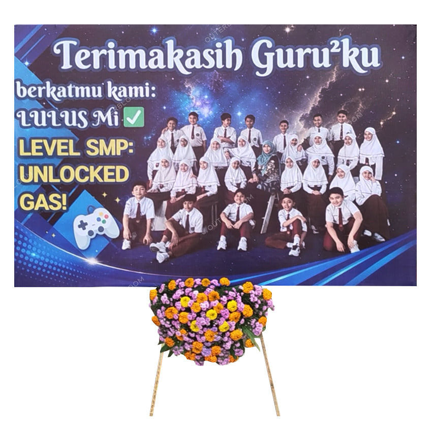 Big Dreams Jawa Timur