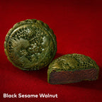 Mid Autumn of Fortune Mooncake