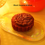 Mid Autumn of Fortune Mooncake