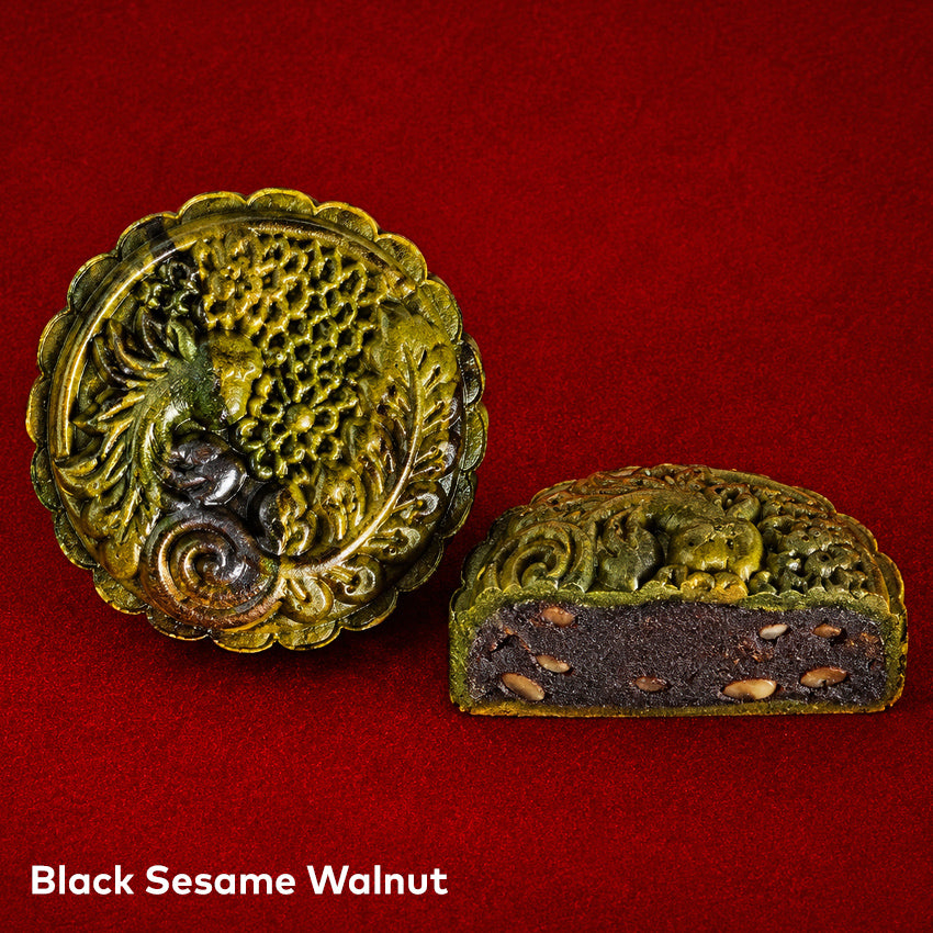 Mid Autumn of Joy Mooncake