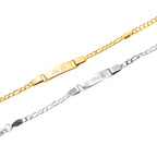 Blair Personalized Bracelet
