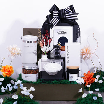 Signature Ramadan Blessing Diamond Hampers