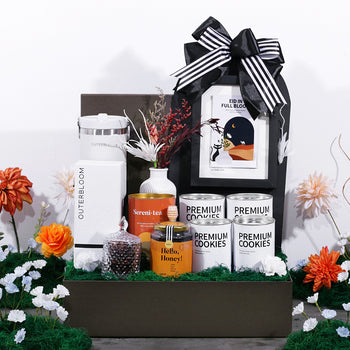 Signature Ramadan Blessing Platinum Hampers