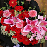 Bloom Couture Bouquet