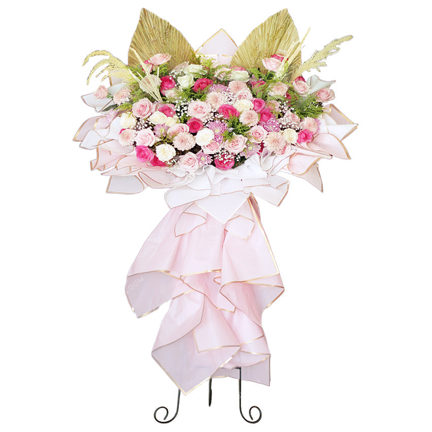 Bloomery Blush
