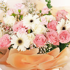 Blossom Kiss Bouquet
