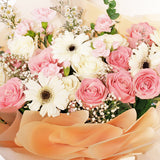 Blossom Kiss Bouquet