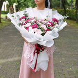 Blossom of Love Bouquet