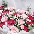 Blossom of Love Bouquet
