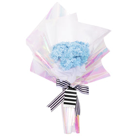 Blue Serenade Bouquet